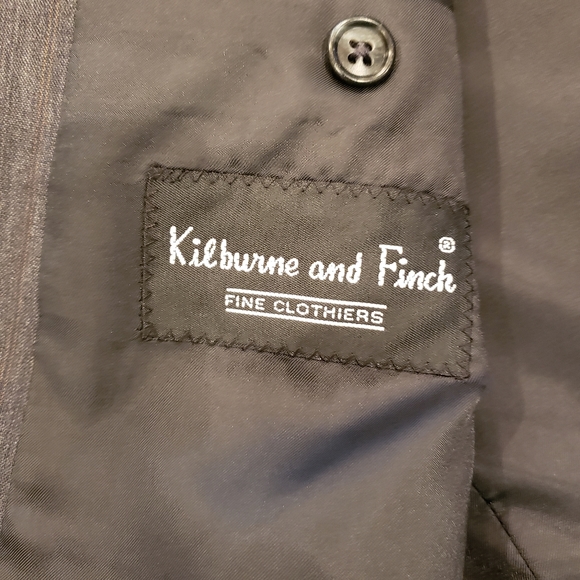 Kilburne and Finch - Picture 5 of 7